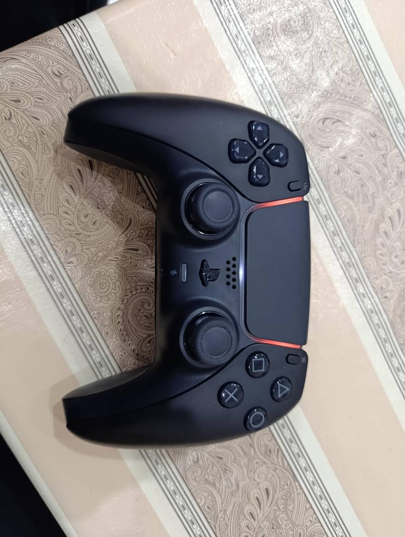 Playstation 5 Controller Black | PS5 controller | Box open | 1