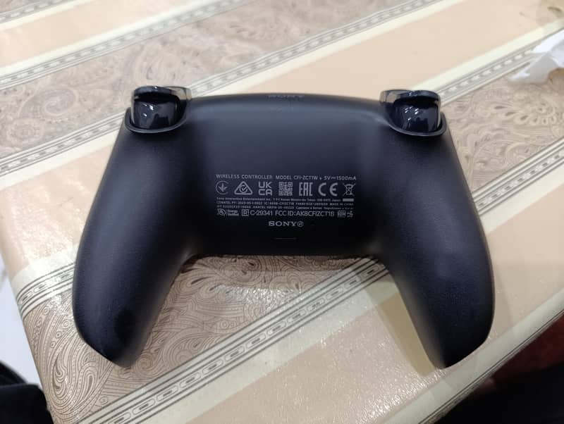 Playstation 5 Controller Black | PS5 controller | Box open | 2