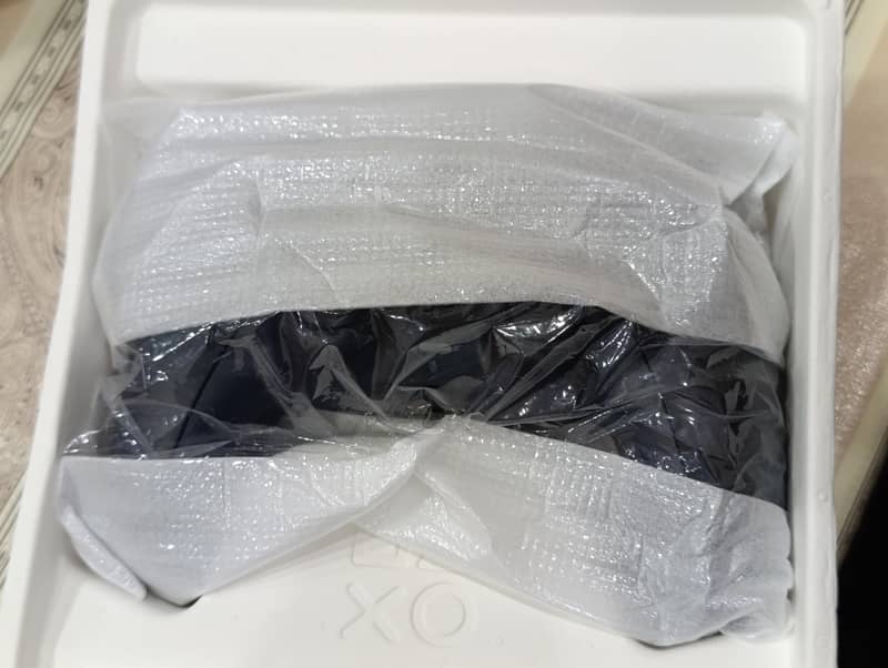 Playstation 5 Controller Black | PS5 controller | Box open | 7