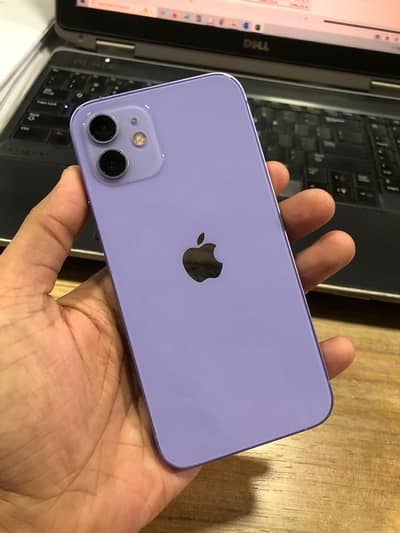 iphone 12 Non Pta JV 64GB