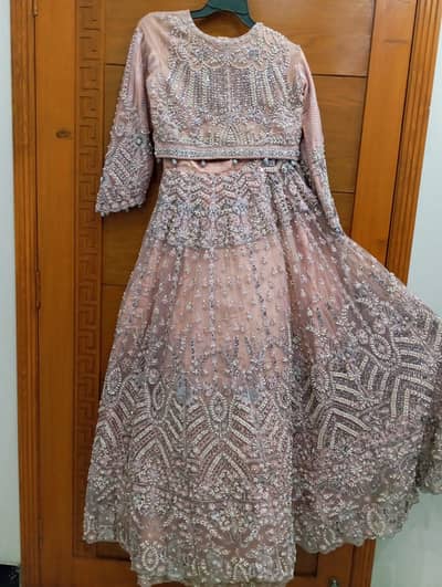 AKBAR ASLAM walima Lenhnga