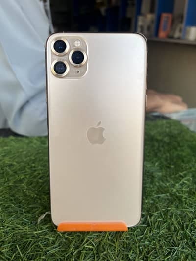 iPhone 11 Pro Max