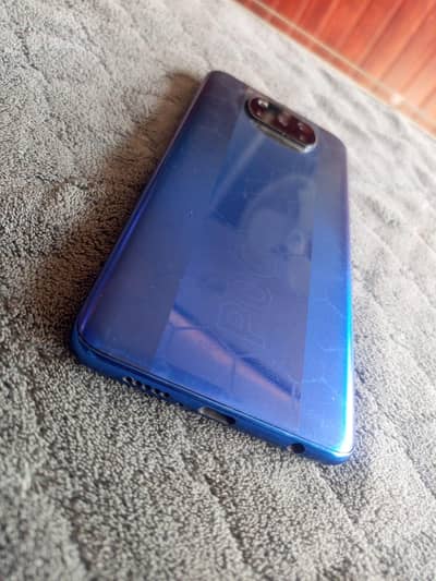 Poco X3 pro for urgent sale