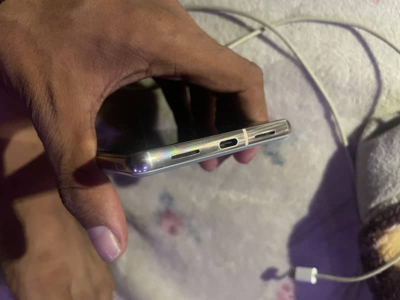 Google pixel 7 pro 6