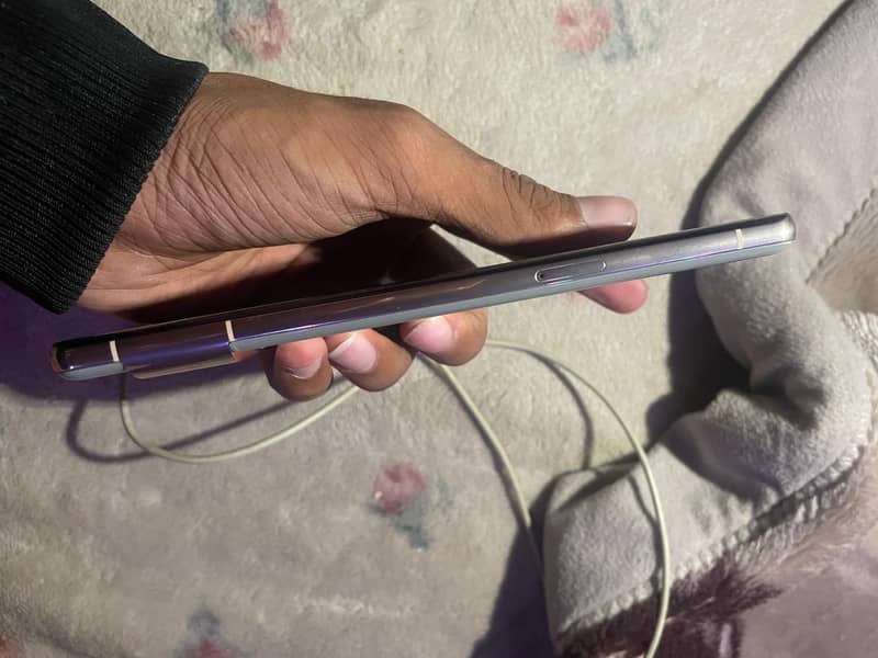 Google pixel 7 pro 7