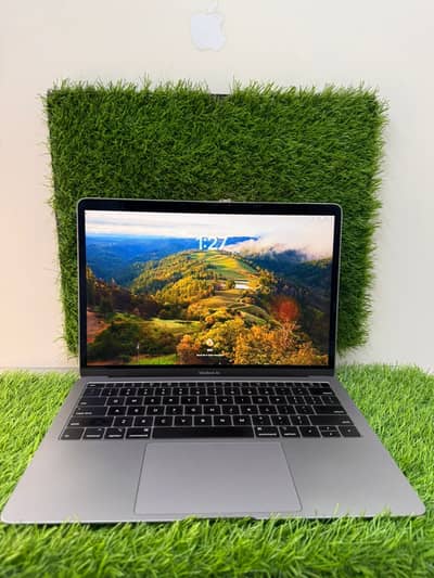 MacBook air 2019 m1 latest machine