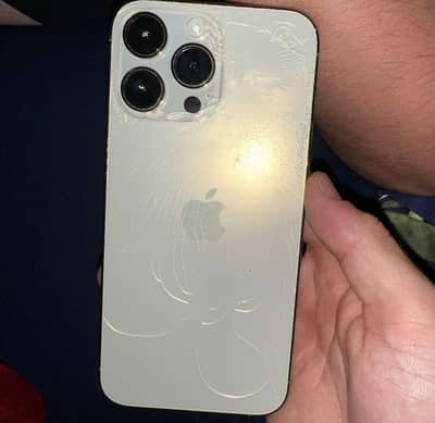 iphone 14 pro max Physical Dual 4 month sim working time 256 Gb