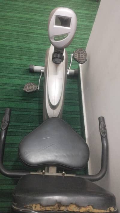 exercise bike cycle apollo