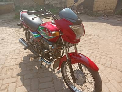 Honda Pridor 2021 Model – VIP Condition | First Owner