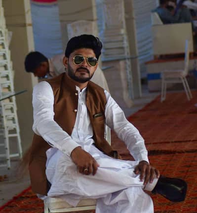Junaid Aabasi