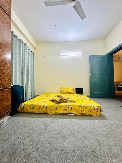Well Furnished Room For Rent Female Bachelor only