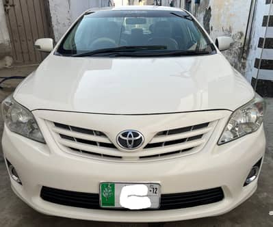 12 Xli Lahore Registered