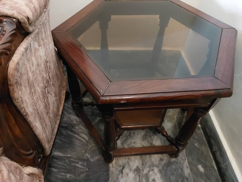 Center table set 3