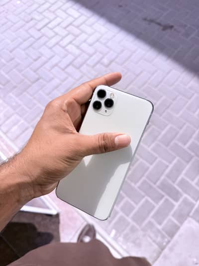 iPhone 11 Pro Max PTA Approved 256GB