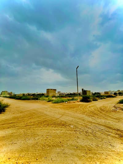 PIR AHMED ZAMAN TOWN BLOCK 1 120 YARDS FILE AVAILABLE FOR SALE