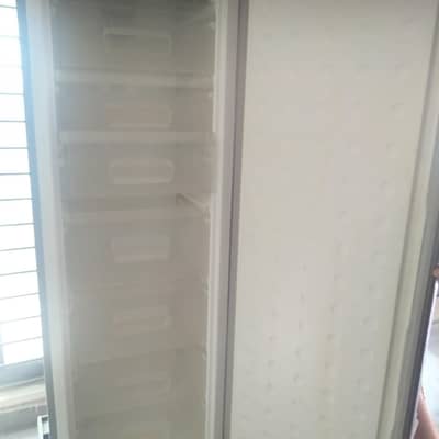 west point refrigerator