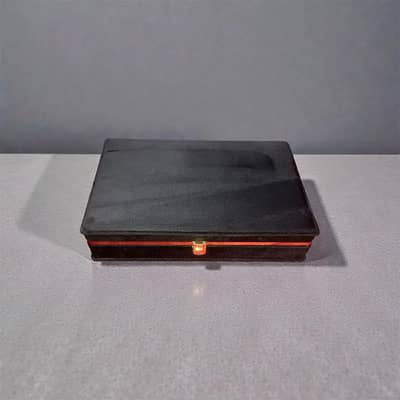 Customized Jewelry Box |Personalized Gift Box | Ring Box |Necklace Box
