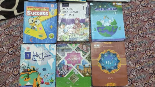 Allied school class 1 course