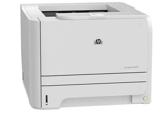 hp 2035 Printer 0