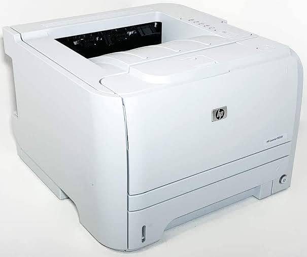hp 2035 Printer 1