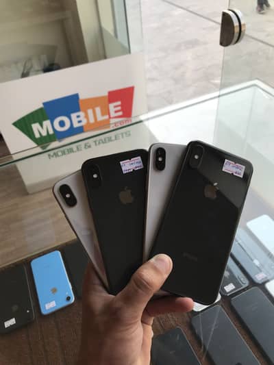 Iphone X Non PTA