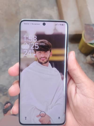 Redmi Note 14 pro plus 5G