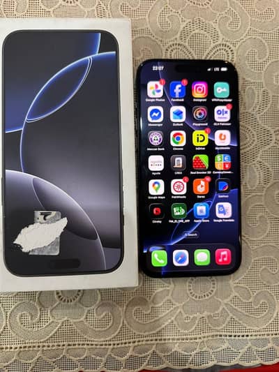 iphone 16 pro max sim lock jv Canada Esim physical