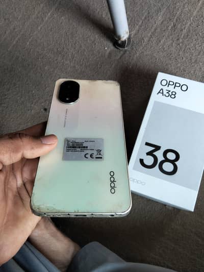 oppo A38 6.128  03262543743