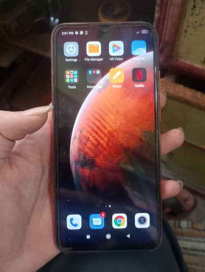 redmi9c 64 gb all OK