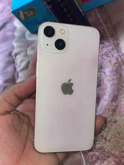 iPhone 13 PTA Approved