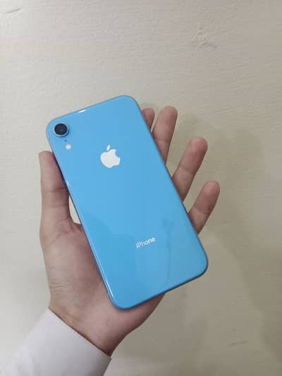 i phone xr 10/9 condition