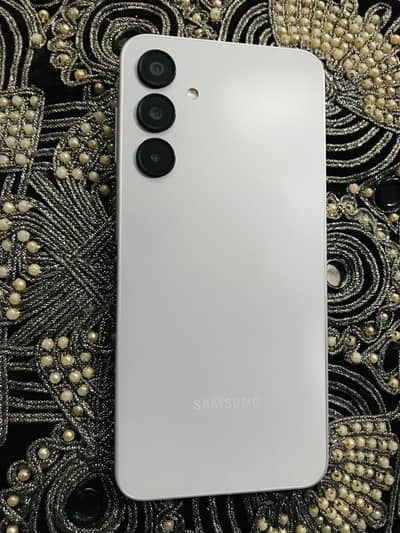 Samsung A16 PTA Ram/Rom 6/128GB Condition Like New More Details Down