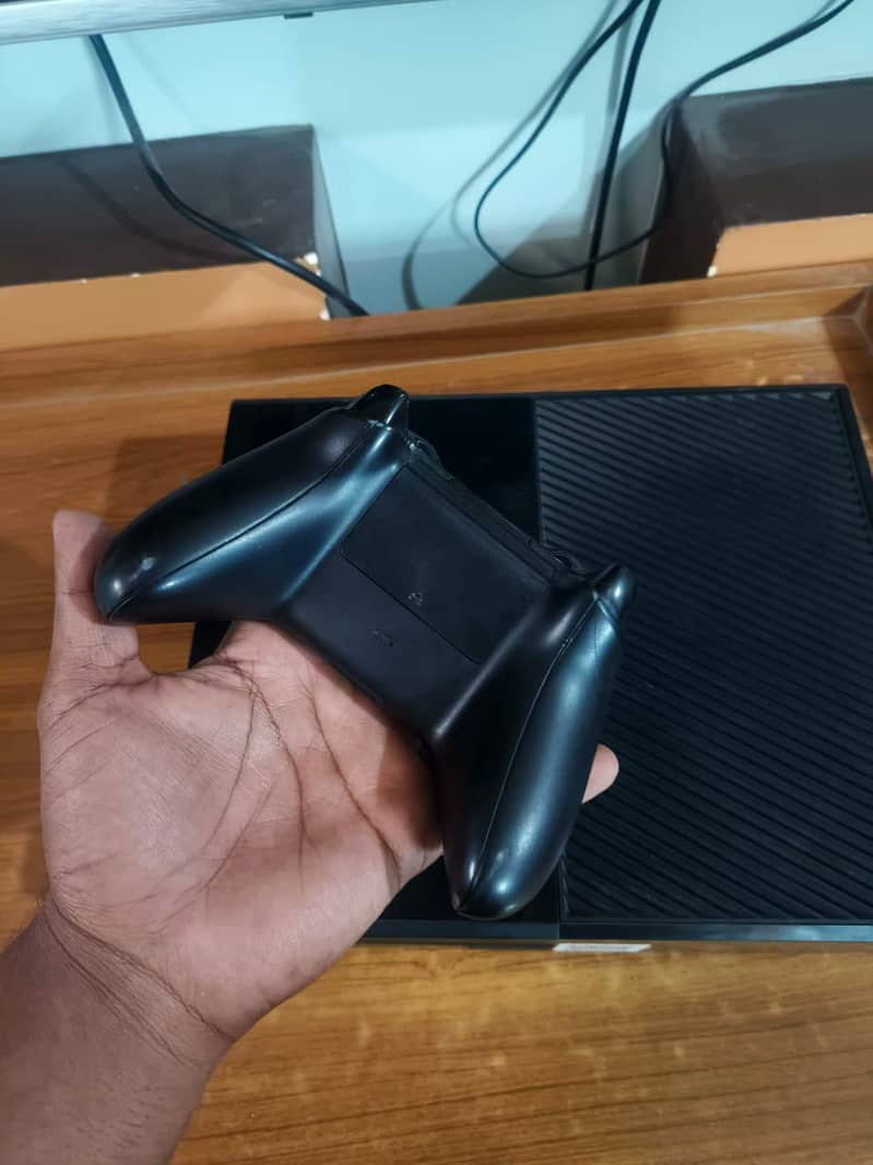 Xbox one 2