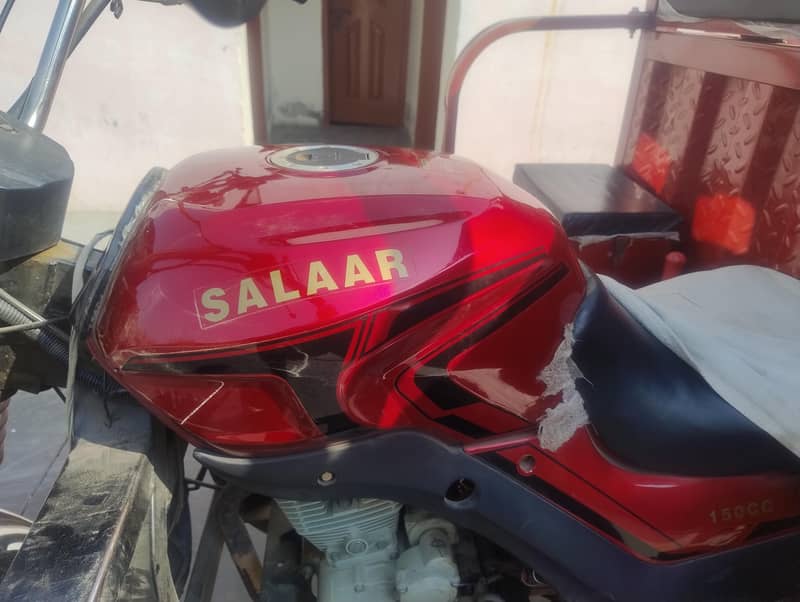 salaar loader 0