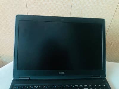 DELL LAPTOP