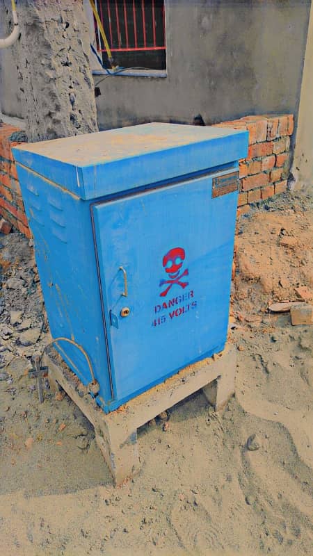 40x80 (14 Marla Plot) 5