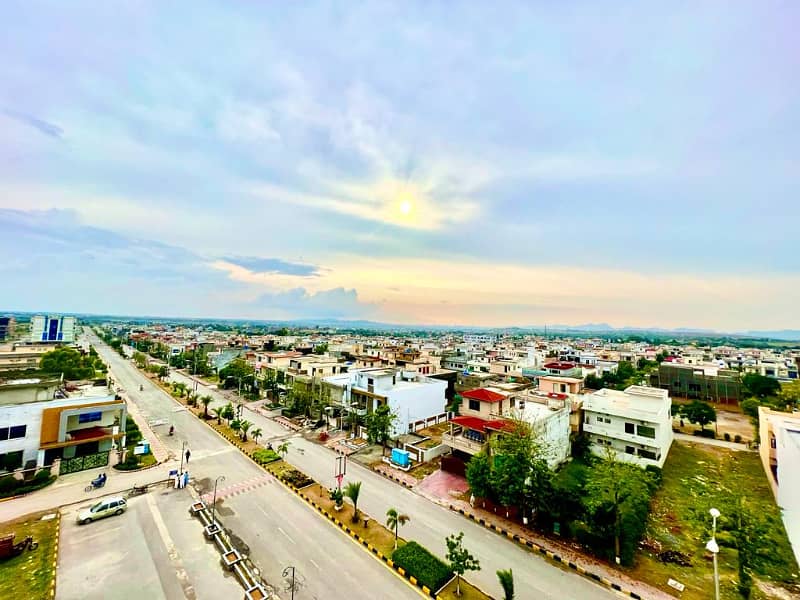 40x80 (14 Marla Plot) 34