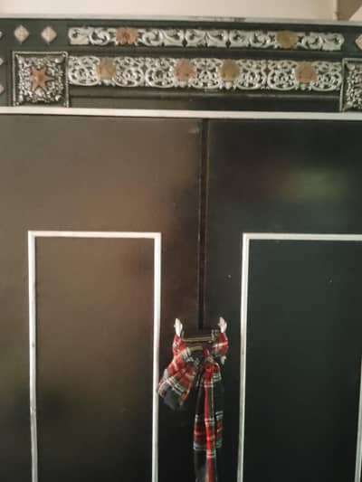 wardrobe big size