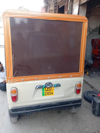 siwa rickshaw for sale