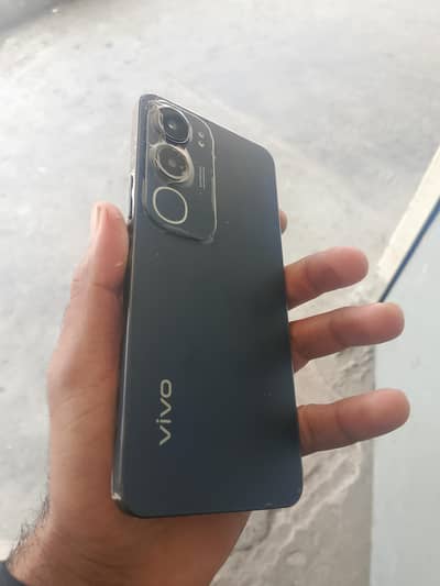 vivo y19s