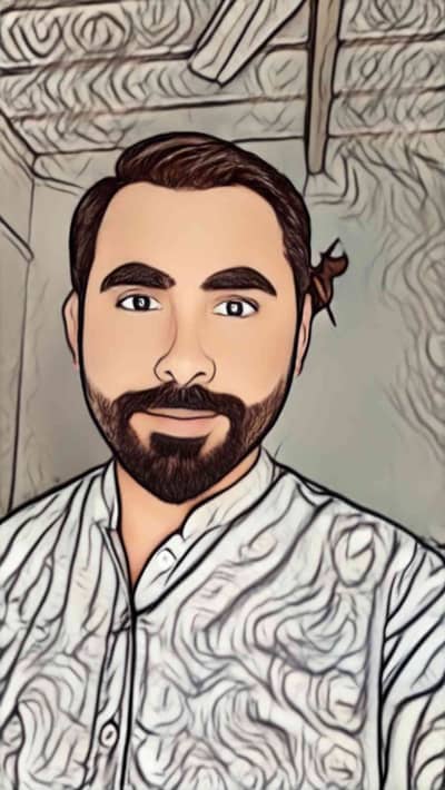 Mujeeb ul Hassan