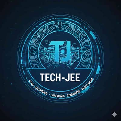 TECH-JEE 