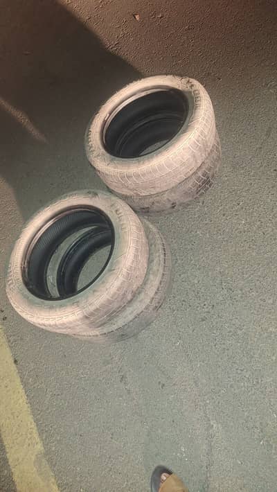Kia picanto tyres