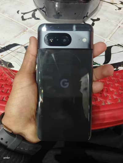 google 8 pta approved