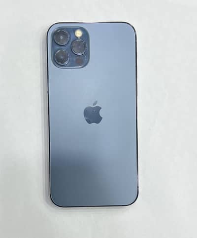 iPhone 12 Pro Non PTA