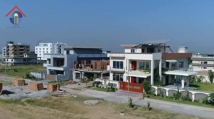 T&T ECHS SIZE 30X60 PLOT 6