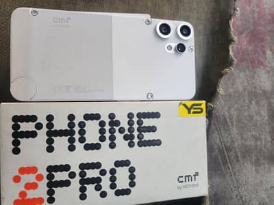 cmf 2 pro 8/128 open box