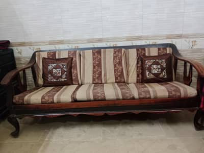 5 seater sofa set