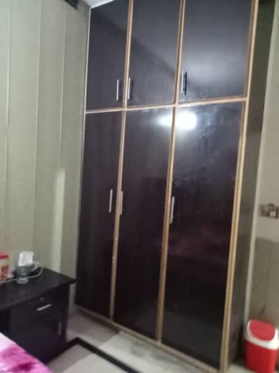 10 marla lower portion 4 office use or bachelor's