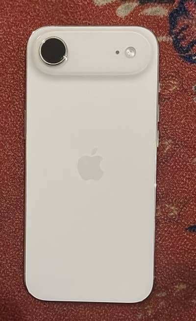 Apple IPhone 17-Air, 256 gb , Jv